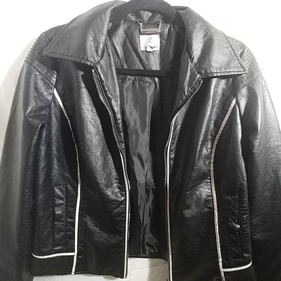 Punk Rocker Jacket - Picture 4 of 4